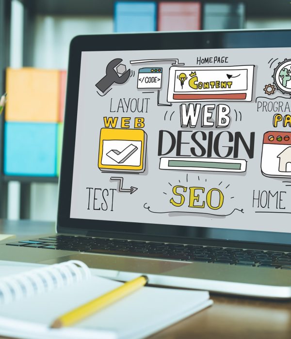Web Design Launceston
